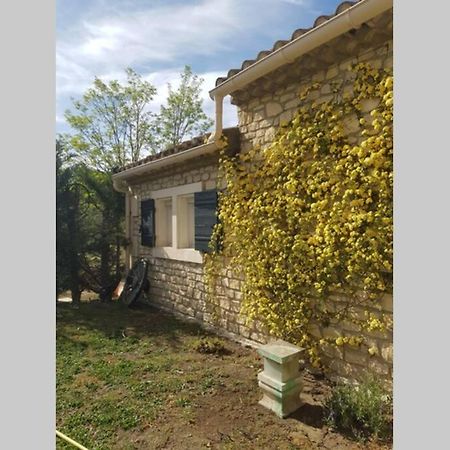 Appartement 2 Pers Avec Acces Piscine Saint-Rémy-de-Provence Екстериор снимка