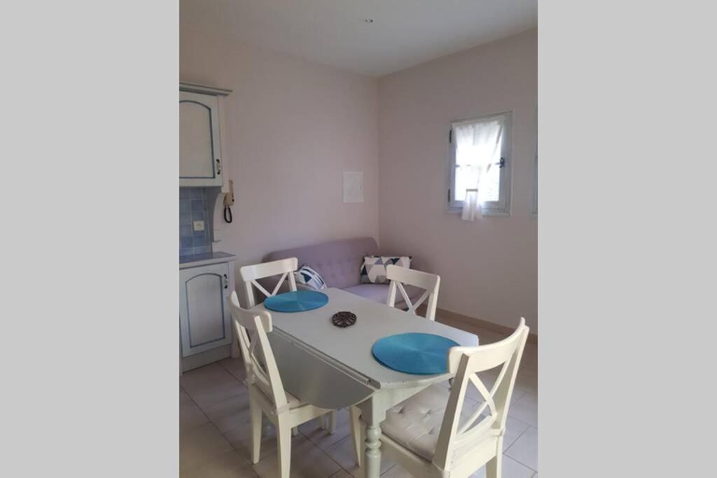 Appartement 2 Pers Avec Acces Piscine Saint-Rémy-de-Provence Екстериор снимка