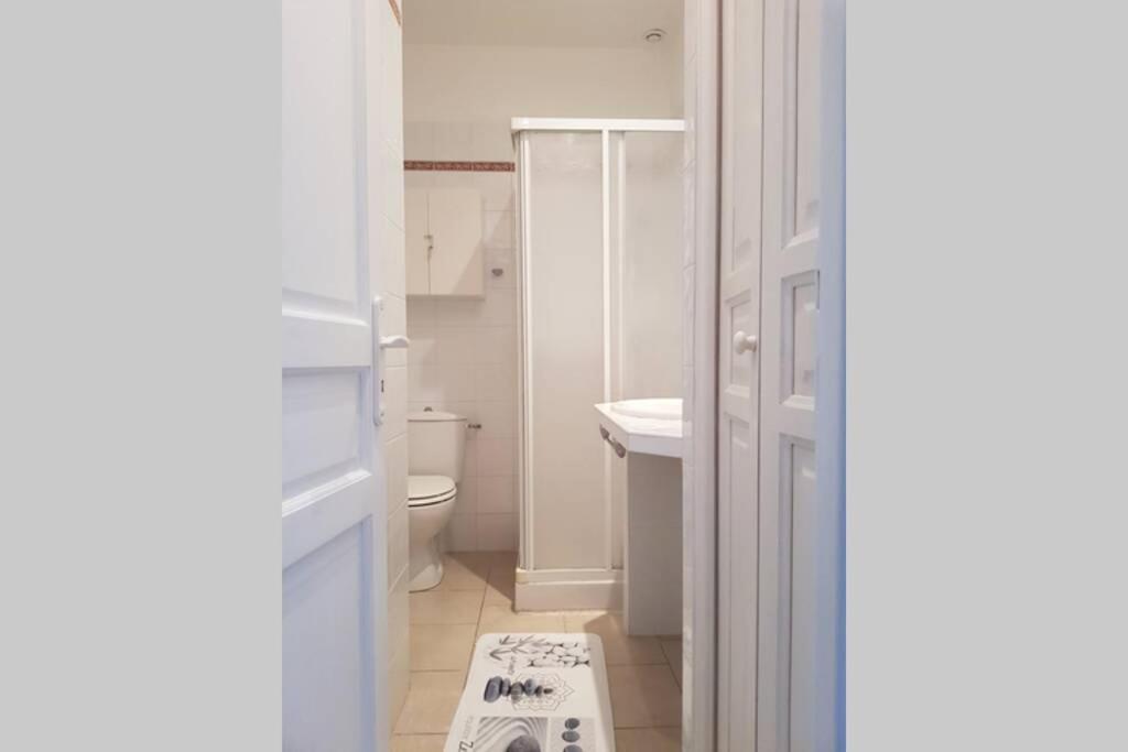 Appartement 2 Pers Avec Acces Piscine Saint-Rémy-de-Provence Екстериор снимка