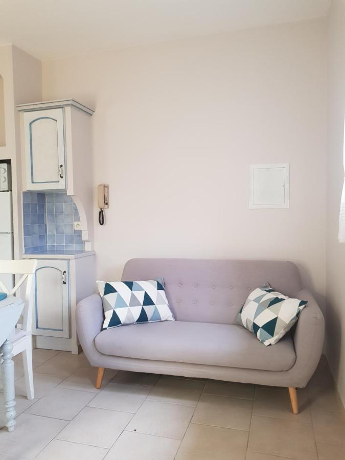 Appartement 2 Pers Avec Acces Piscine Saint-Rémy-de-Provence Екстериор снимка